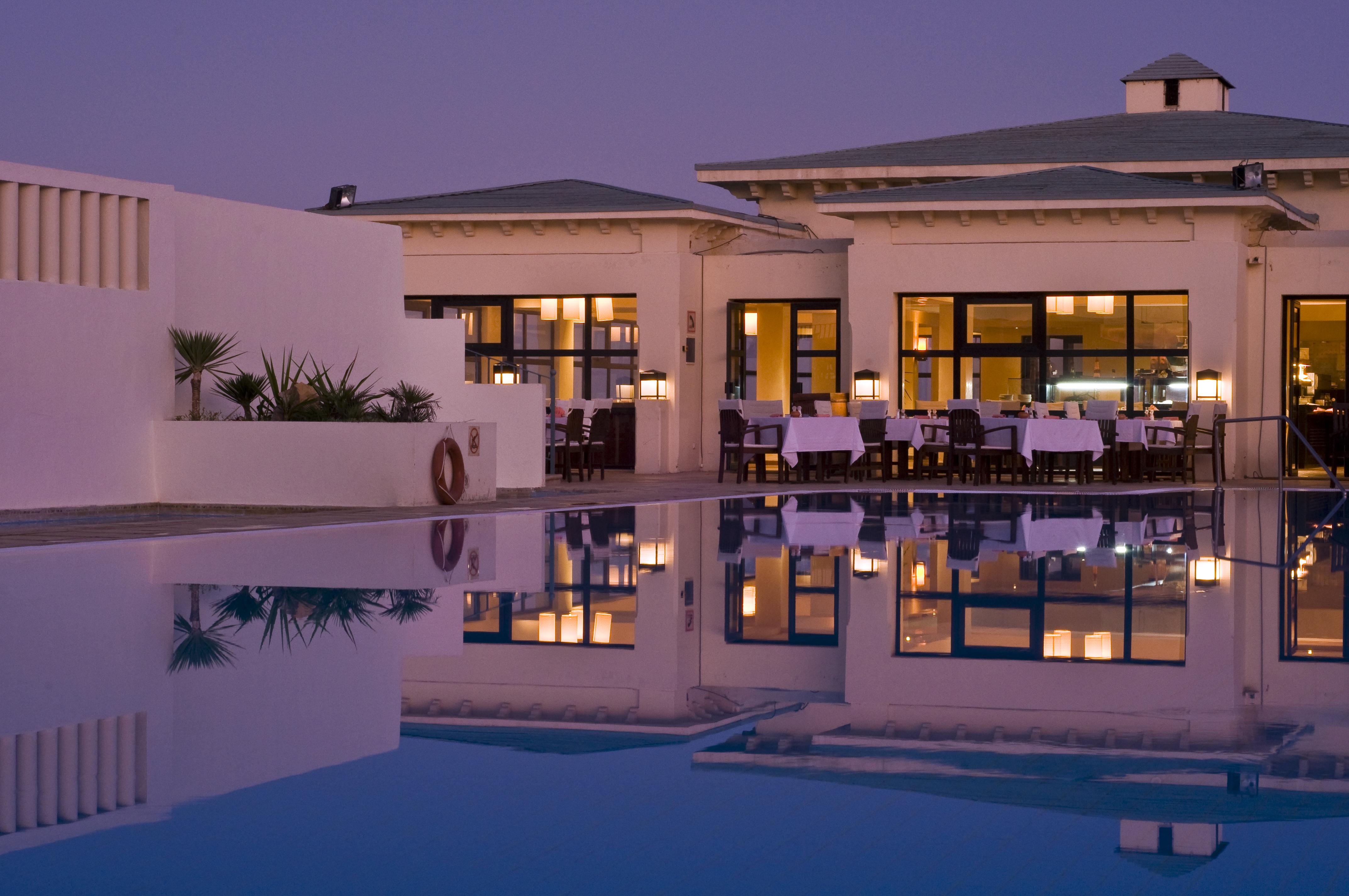 Ulysse Djerba Thalasso & Spa (Adults Only) Mezraia Exterior photo