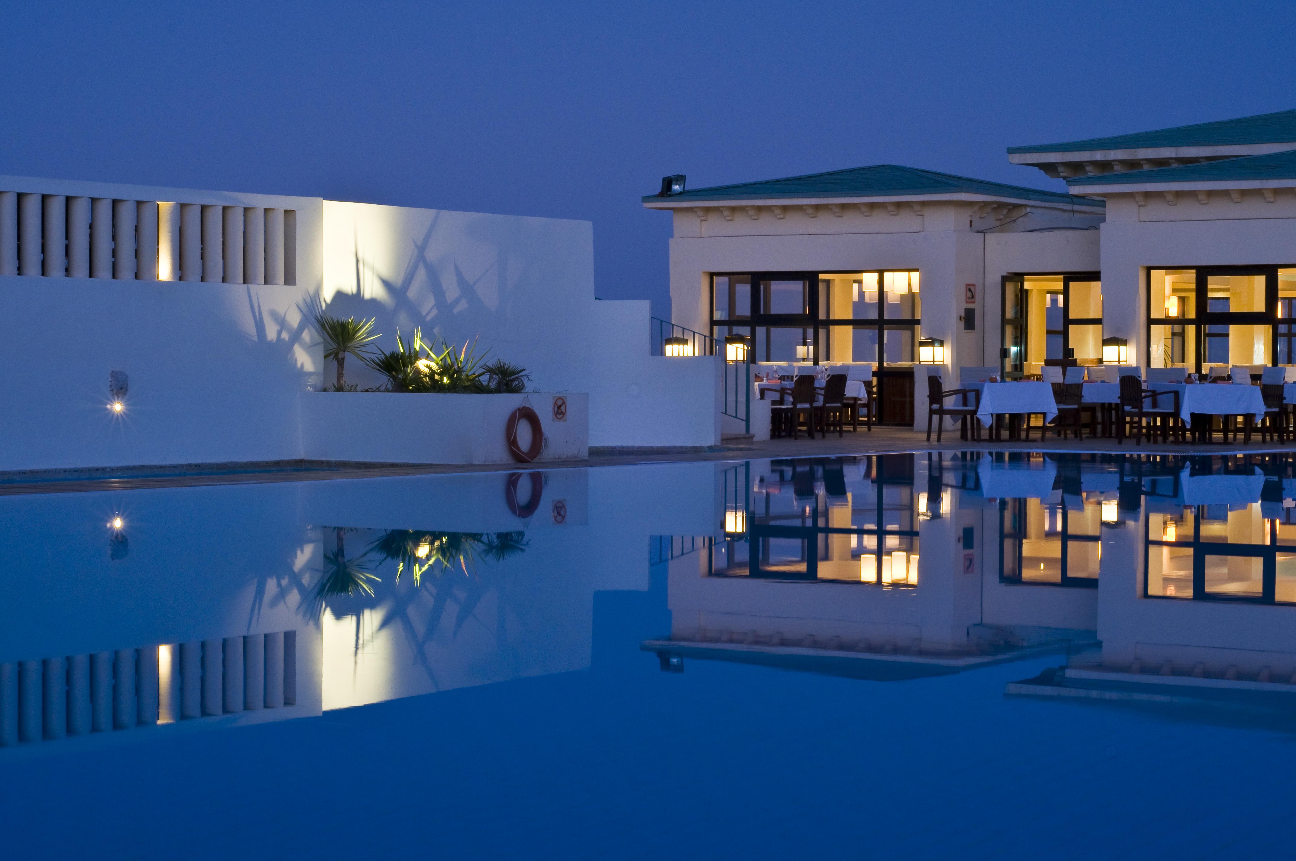 Ulysse Djerba Thalasso & Spa (Adults Only) Mezraia Exterior photo