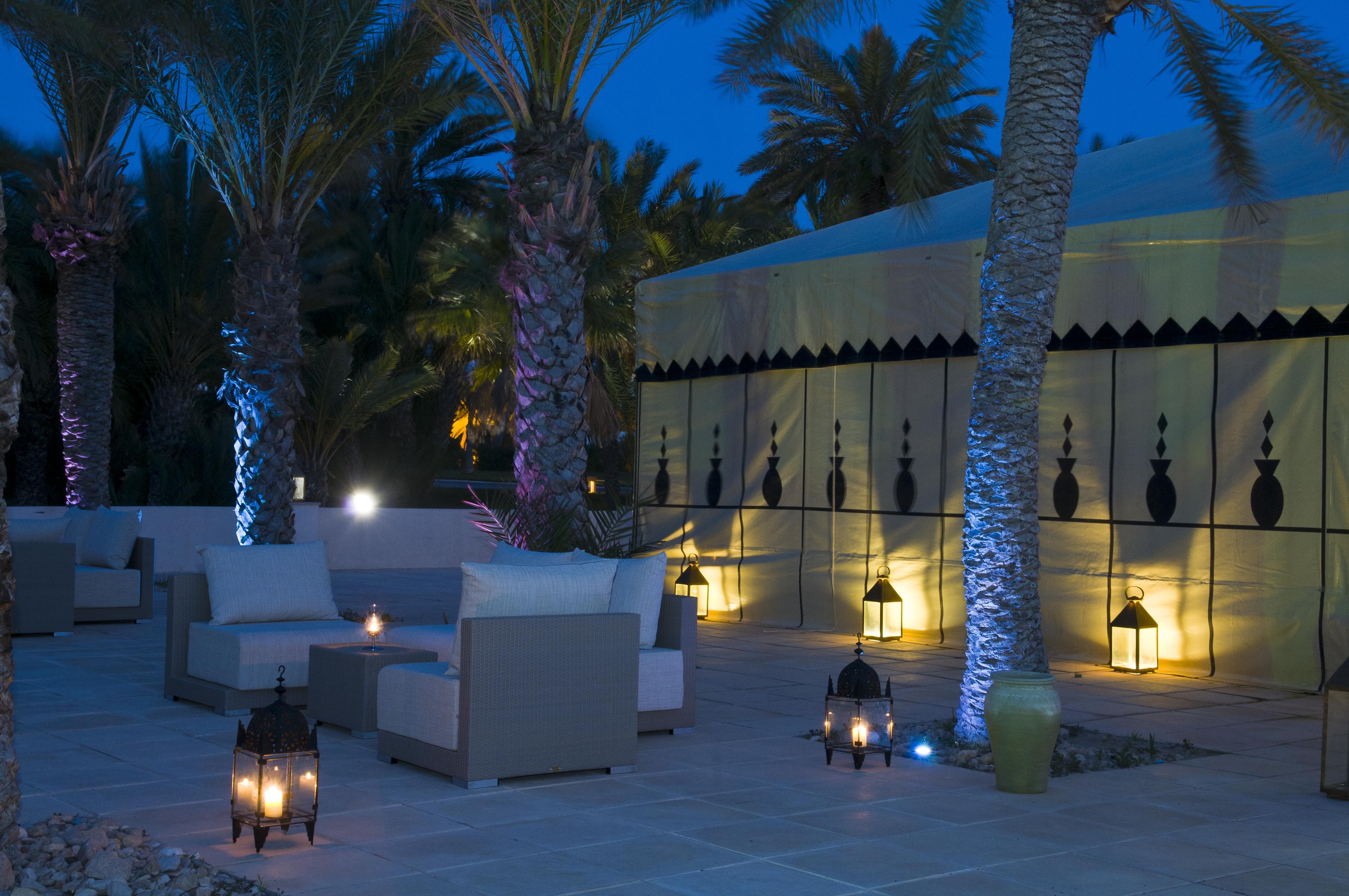 Ulysse Djerba Thalasso & Spa (Adults Only) Mezraia Exterior photo