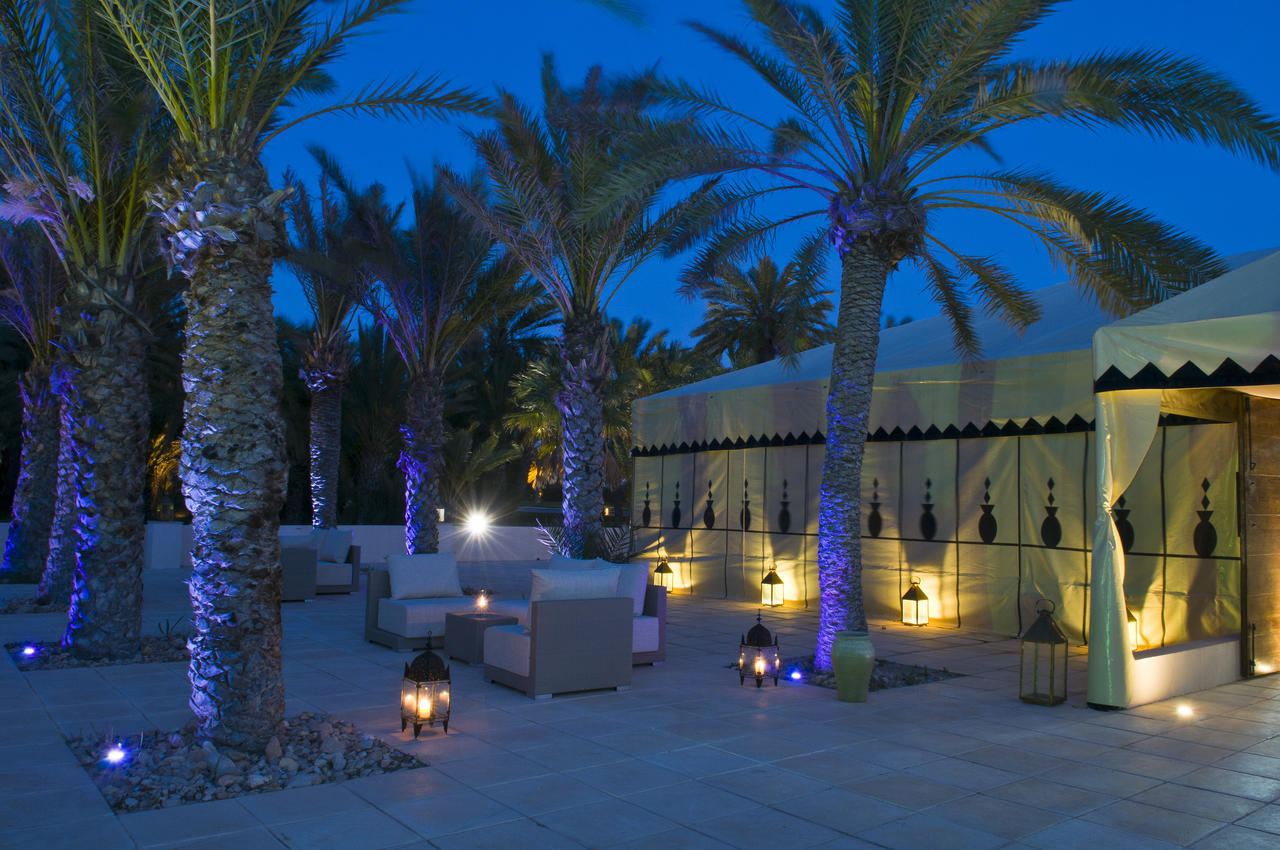 Ulysse Djerba Thalasso & Spa (Adults Only) Mezraia Exterior photo